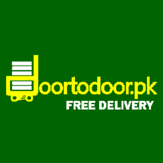 doortodoor.pk